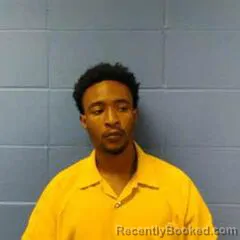 Mugshot of EZZARD CHEATOM