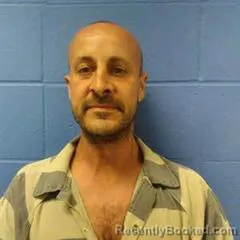 Mugshot of WILLIAM LINDSEY booked in Faulkner County, Arkansas on March 25, 2026