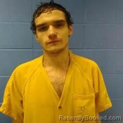 Mugshot of BARRY MELTON booked in Faulkner County, Arkansas on July 5, 2026