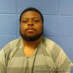 Mugshot of SHAWN BUTLER