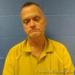 Mugshot of RICHARD COTTON