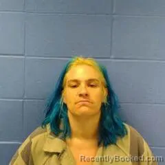 Mugshot of CORA LEWING