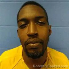 Mugshot of LOUIS SMITH