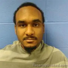 Mugshot of ORENTHAL WALKER