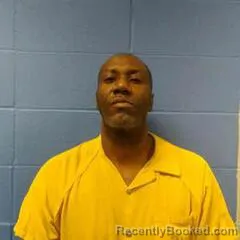 Mugshot of TIMOTHY TURNER