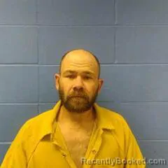 Mugshot of CHARLES MCGINTY