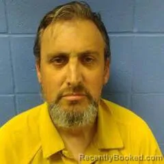 Mugshot of MATHEW MAHAR