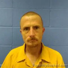 Mugshot of JAMES GREER