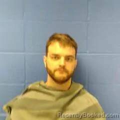 Mugshot of DANIEL MCCONNELL