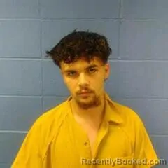 Mugshot of CLIFTON DAVIS booked in Faulkner County, Arkansas on June 9, 2026