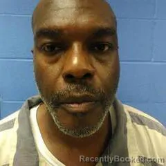 Mugshot of ROBERT COBBS booked in Faulkner County, Arkansas on March 11, 2026