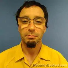 Mugshot of TAYLOR COLES booked in Faulkner County, Arkansas on March 12, 2026