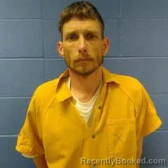 Mugshot of ROBERT FOWLER booked in Faulkner County, Arkansas on March 13, 2026