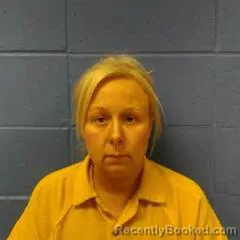 Mugshot of JESSICA PORTER