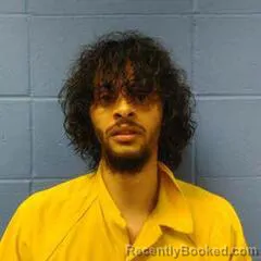 Mugshot of ANDRE LACY