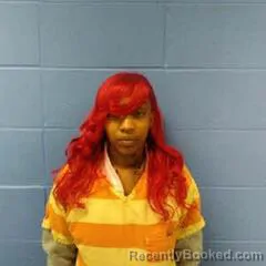 Mugshot of KEARIRA FREEMAN