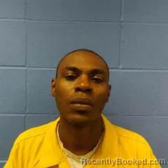 Mugshot of LEE GALLOWAY