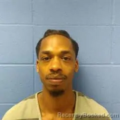 Mugshot of NATHAN SIMS