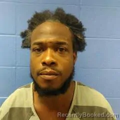 Mugshot of DONTRAIL RIDGELL