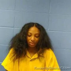 Mugshot of NORLESHIA CELESTINE