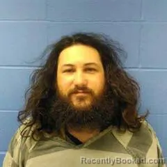 Mugshot of MICHAEL BETHEA