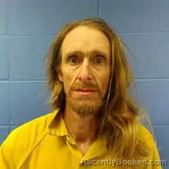 Mugshot of EVAN PETERS booked in Faulkner County, Arkansas on March 17, 2026