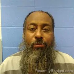 Mugshot of ROBERT SEWELL booked in Faulkner County, Arkansas on March 17, 2026