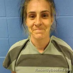 Mugshot of TAYLOR GLOVER booked in Faulkner County, Arkansas on March 20, 2026