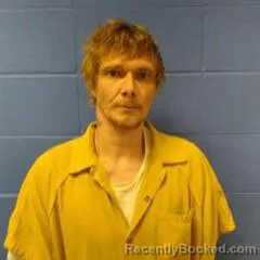 Mugshot of CHRISTOPHER LOVE booked in Faulkner County, Arkansas on March 20, 2026