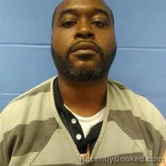 Mugshot of FREDRICK PAYNE booked in Faulkner County, Arkansas on March 21, 2026