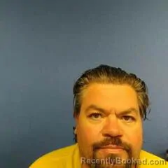 Mugshot of JOSHUA PENA booked in Faulkner County, Arkansas on March 23, 2026