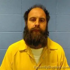 Mugshot of JOSHUA AKEMON booked in Faulkner County, Arkansas on March 24, 2026