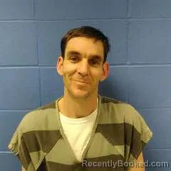 Mugshot of LEE YETTE booked in Faulkner County, Arkansas on March 25, 2026