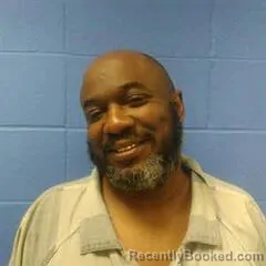 Mugshot of JACK DENT booked in Faulkner County, Arkansas on March 25, 2026