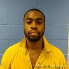 Mugshot of MICHAEL WALDON booked in Faulkner County, Arkansas on March 26, 2026