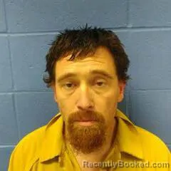 Mugshot of MICHAEL CAMPEA booked in Faulkner County, Arkansas on March 27, 2026