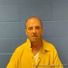 Mugshot of MICHAEL LEE booked in Faulkner County, Arkansas on March 27, 2026