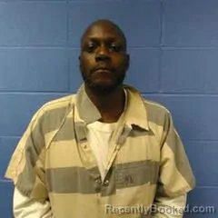 Mugshot of MICHAEL JEFFERSON booked in Faulkner County, Arkansas on March 27, 2026