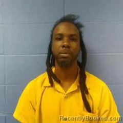 Mugshot of CHRISTOPHER HITCH booked in Faulkner County, Arkansas on March 28, 2026