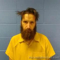 Mugshot of COTY WATSON-DAVIS booked in Faulkner County, Arkansas on March 29, 2026