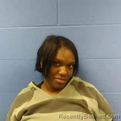 Mugshot of MORGAN TODD booked in Faulkner County, Arkansas on March 29, 2026