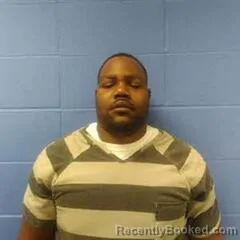 Mugshot of SHARONE MARTIN booked in Faulkner County, Arkansas on March 30, 2026