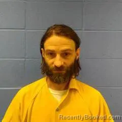 Mugshot of BENJAMEN SMITH booked in Faulkner County, Arkansas on March 30, 2026