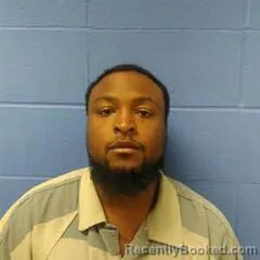 Mugshot of JOSEPH CLAY booked in Faulkner County, Arkansas on March 30, 2026