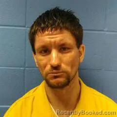 Mugshot of ZACHARY JACKSON booked in Faulkner County, Arkansas on March 30, 2026