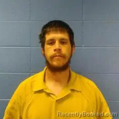 Mugshot of KENNETH DAVIS booked in Faulkner County, Arkansas on March 31, 2026