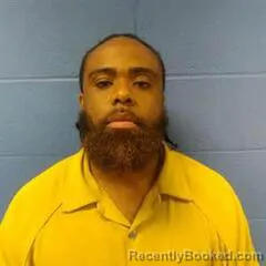 Mugshot of CHRISTOPHER ROSEBURROW booked in Faulkner County, Arkansas on March 31, 2026