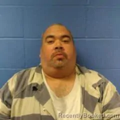 Mugshot of BLAKE PACK booked in Faulkner County, Arkansas on March 31, 2026