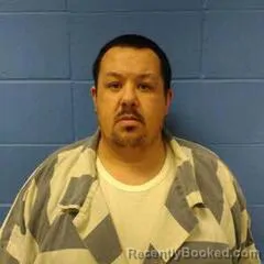 Mugshot of JOSHUA STERLING booked in Faulkner County, Arkansas on March 31, 2026