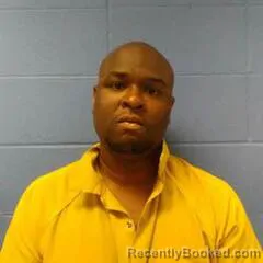 Mugshot of ZEDDRICK ROSS booked in Faulkner County, Arkansas on April 1, 2026